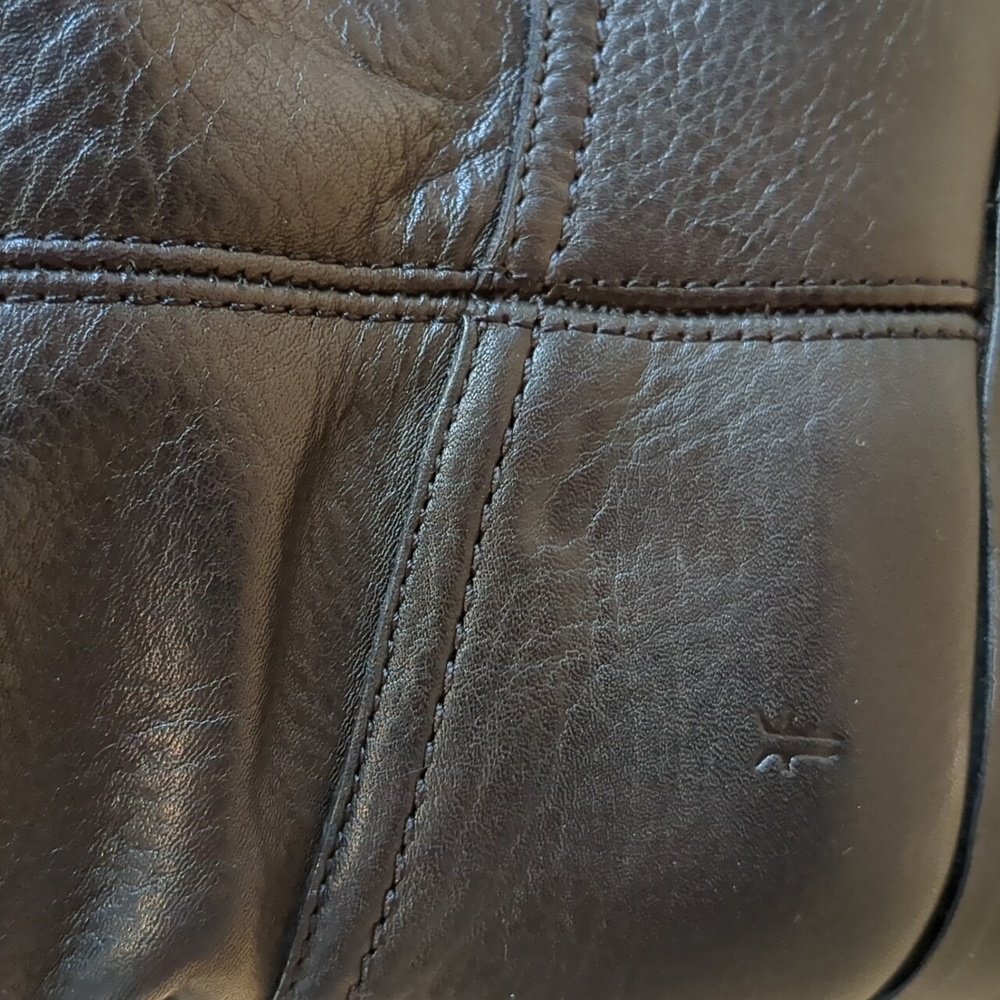Frye "Cara Roper" short boots - Picture 8 of 8